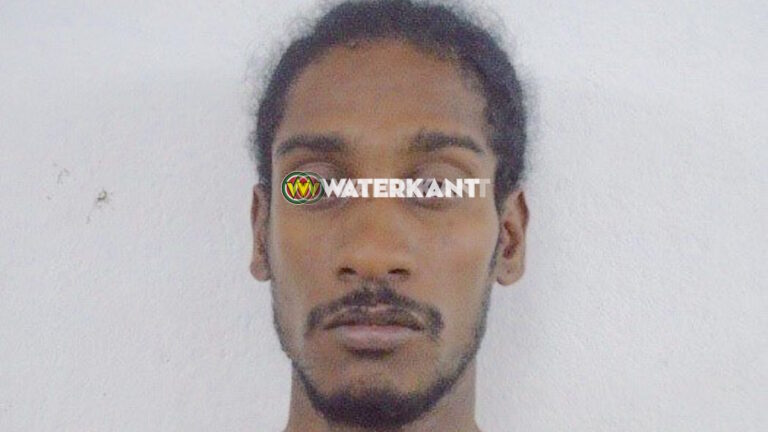 Uit Guyanese gevangenis ontsnapte moordenaar in Suriname aangehouden