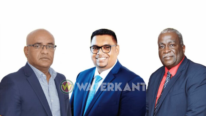 Guyanese media: 'PPP/C wint verkiezingen in Guyana na hertelling'