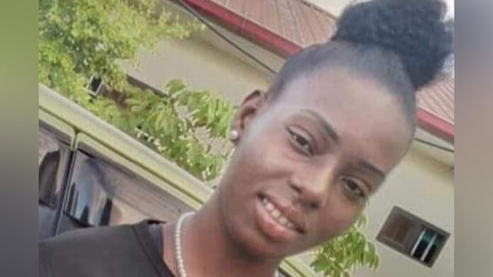 18-jarige vrouw al 10 dagen vermist in Suriname