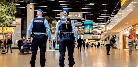 Schiphol