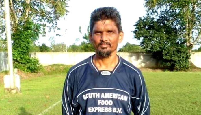56-jarige man onwel tijdens sporten en overleden