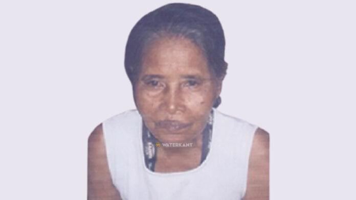 76-jarige vrouw vermist in Suriname