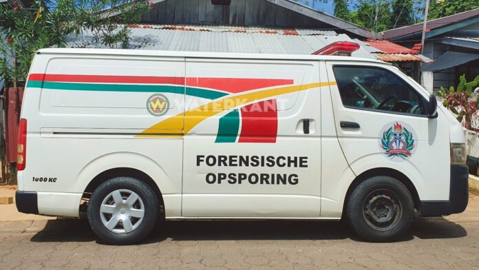 forensiche-opsporing-politie-suriname