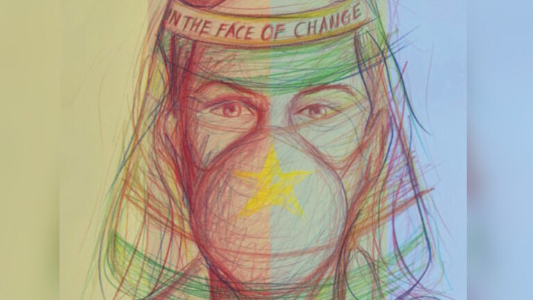 Expositie Readytex Art Gallery: In The Face of Change