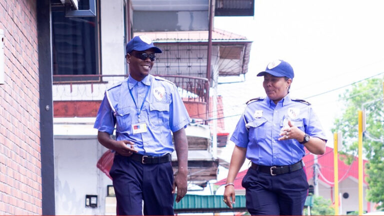 Professional Private Security (PPS) bestaat 30 jaar in Suriname