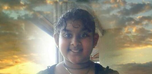 12-jarig meisje dood na innemen gramoxone 'om gebeurtenissen op school'