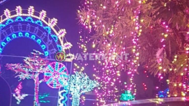 Dit jaar geen kerstactiviteiten rondom woning Dilip Sardjoe
