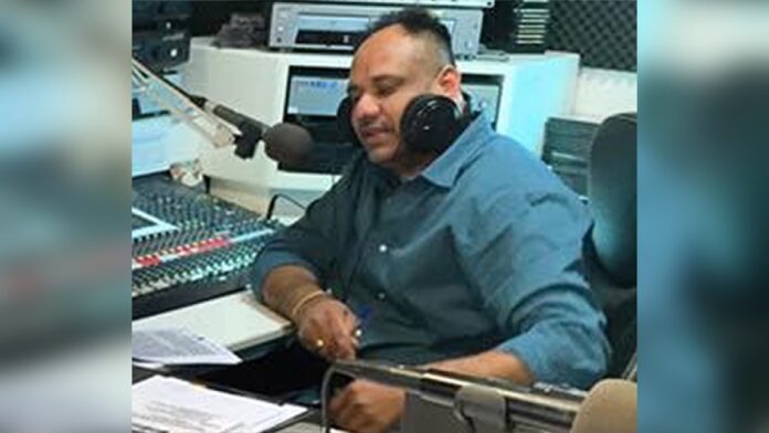 Radio presentator Roel Bechoe overleden aan gevolgen coronavirus