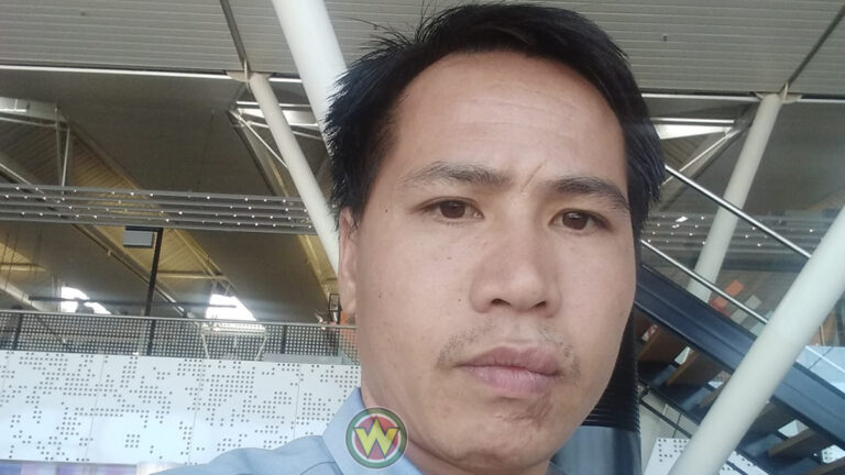 Vietnamese visser in Suriname verdronken