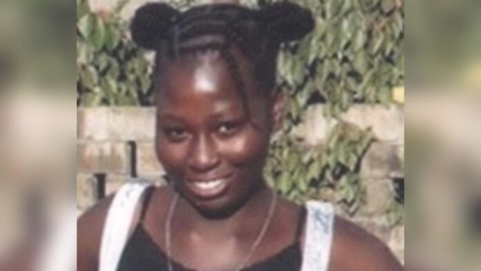 15-jarig meisje bijna 3 weken vermist
