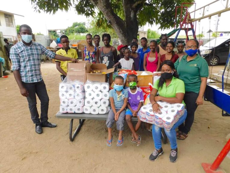 JCI Paramaribo al 60 jaar een begrip in Suriname