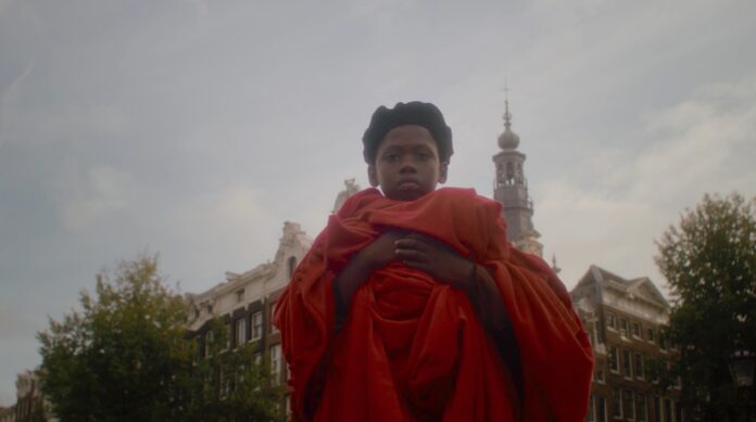 'Nieuw Licht- Het Rijksmuseum en de slavernij': nieuwe film van Ida Does