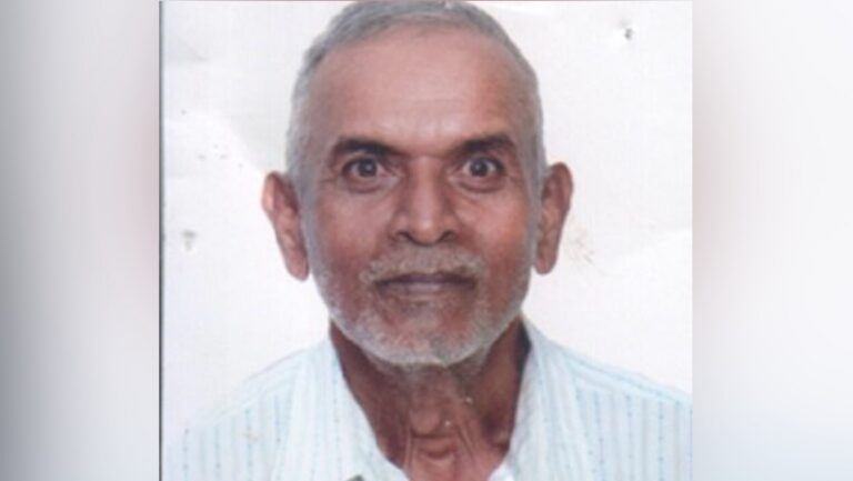 62-jarige man al een maand vermist in Suriname