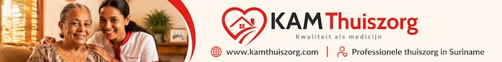 KAM Thuiszorg