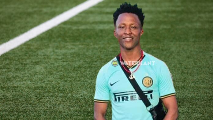 Surinaamse voetballer Ivanildo Rozenblad (24) overleden