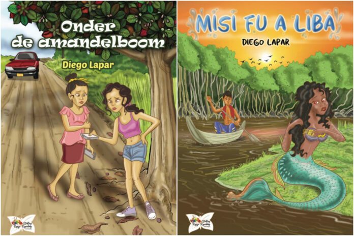 Omkeerboek-Diego-Lapar