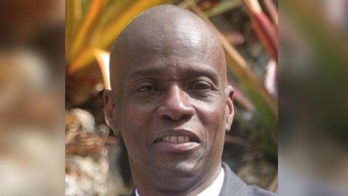 Haïtiaanse president Jovenel Moïse thuis doodgeschoten