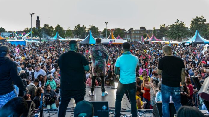 Suriname Festival in Den Haag gaat dit jaar niet door