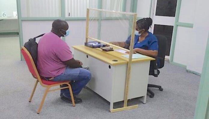 Belastingdienst Suriname start Self Assesment Hulp Bij aangifte