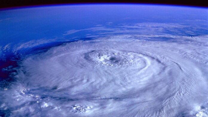 Waakzaamheid geboden tijdens orkaanseizoen