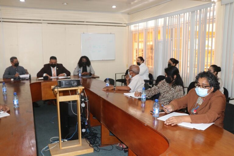 Biza installeert commissies voor wetswijzigingen Bevolkingsadministratie