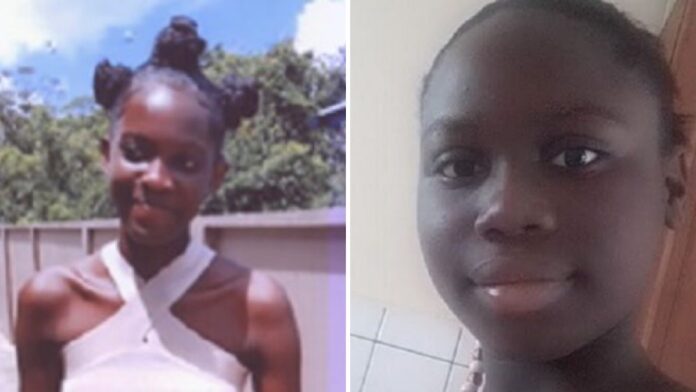 Weer twee tienermeisjes van 14 en 16 jaar vermist