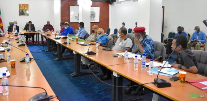 Regering voert overleg met vakbeweging voor sociaal akkoord