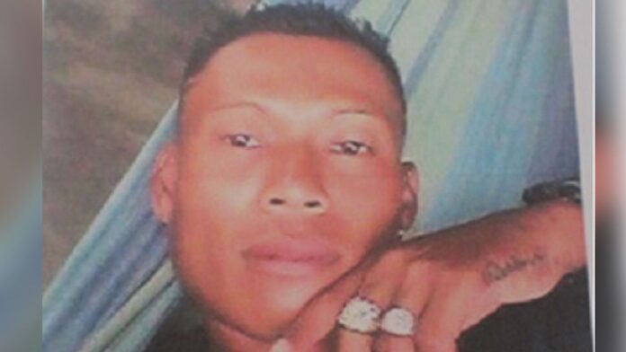 36-jarige man ruim twee weken vermist