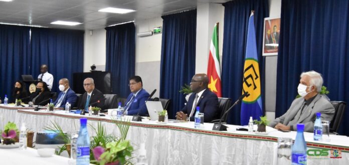 Nationale Risico Analyse moet internationale reputatie Suriname herstellen