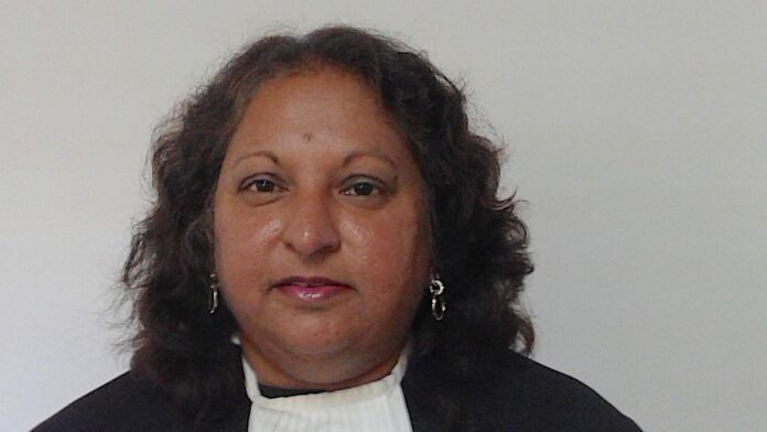 Advocaat Irene Lalji overleden na ziekte