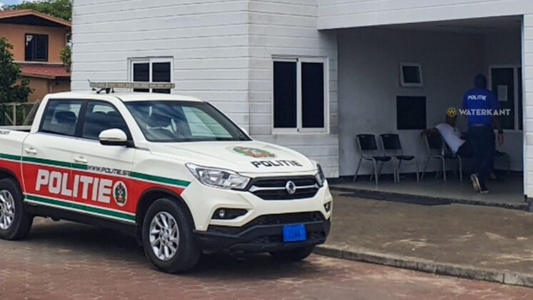 17-jarige arbeider die controleur van bakkerij mishandelde, in vrijheid