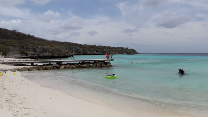 37-jarige toerist uit Nederland verdronken op Curaçao