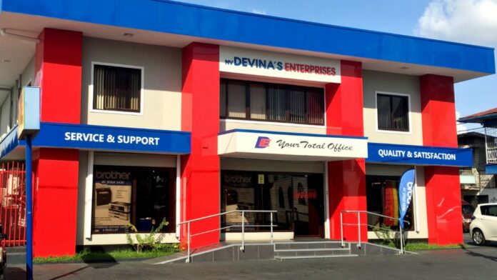 Devina’s Enterprises
