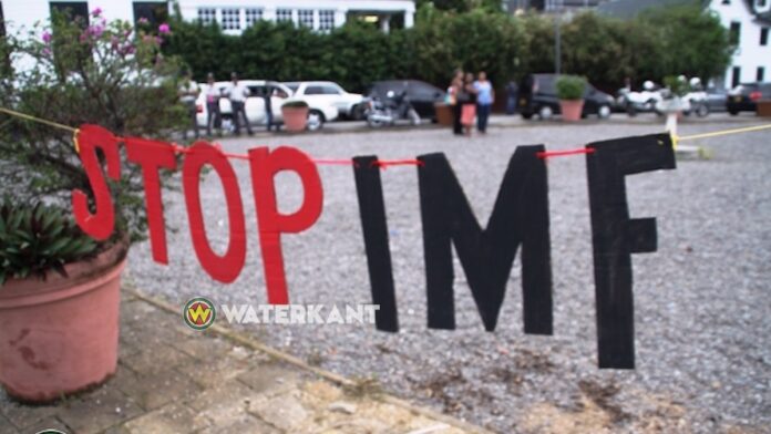 IMF