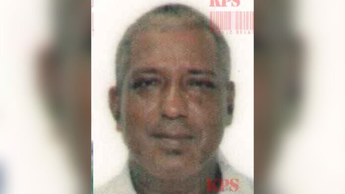 50-jarige man al twee weken vermist