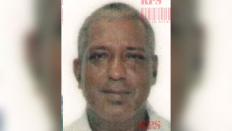 50-jarige man al twee weken vermist
