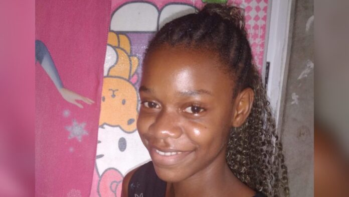 15-jarige Abigail al een aantal dagen vermist 