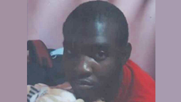 20-jarige jongeman ruim twee weken vermist