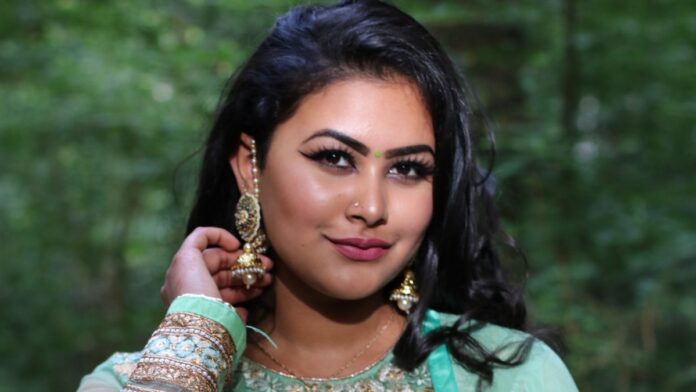 Verkiezing Miss India Worldwide Suriname 2022 in mei