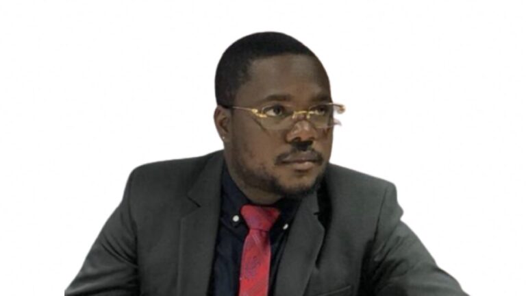 Politiebond: ‘Justitie minister Amoksi moet vóór donderdag weg’