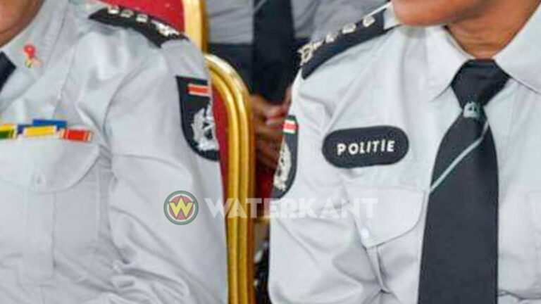 Politiefunctionarissen ondernemen juridische stappen tegen bevordering brigadiers