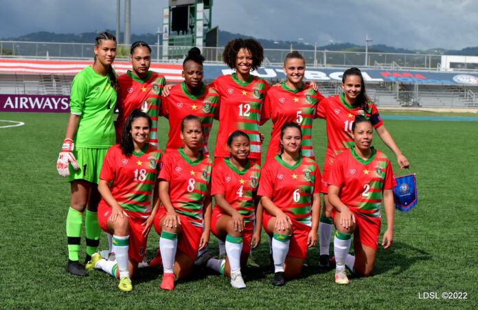 Nationale selectie vrouwenvoetbal wil niet verder onder huidig SVB bestuur