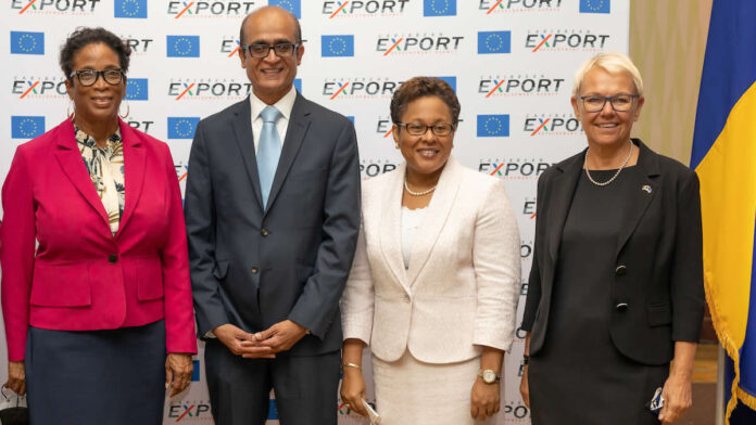 Caribbean Export helpt Surinaamse bedrijven met opstart en doorstart