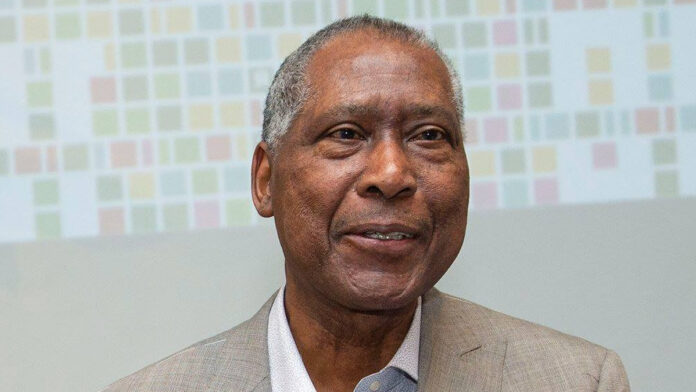 Oud-voorzitter Vereniging Ons Suriname op 67-jarige leeftijd overleden