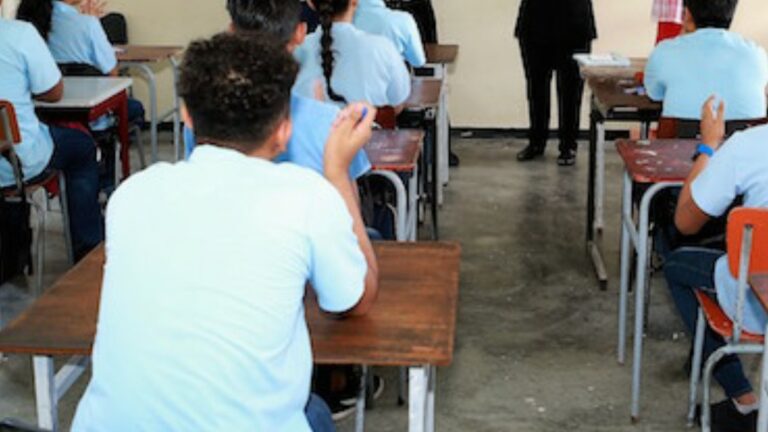 Mulo-examens vandaag van start in Suriname