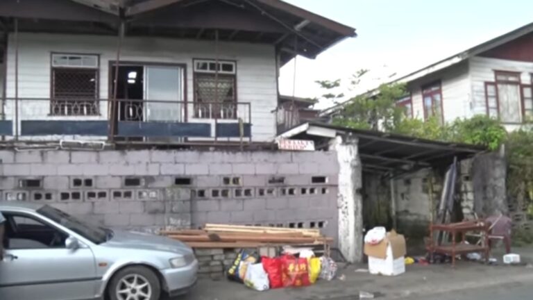Politie arresteert man die weer intrek neemt in ontruimde woning