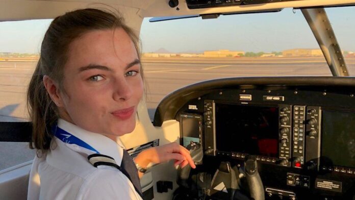 Jonge pilote dood nadat ze door een muskiet gestoken werd in België
