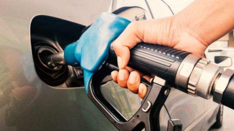 VES-secretaris: “Laat de regeerders ook zelf hun benzine betalen”