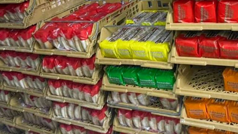 Fernandes Bakkerij verhoogt broodprijzen