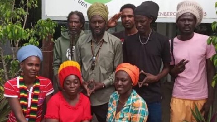 Bestuur Rastafari Federatie tevreden over eerste halfjaar
